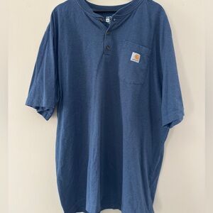 Carhartt short sleeve